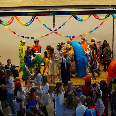 Bild vergr&ouml;&szlig;ern: Fotos Fasching (8 von 10)