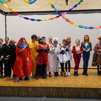 Bild vergr&ouml;&szlig;ern: Fotos Fasching (9 von 10)