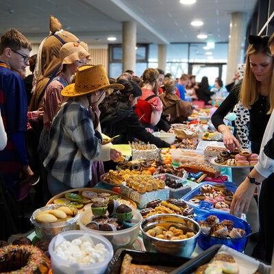 Bild vergr&ouml;&szlig;ern: Fotos Fasching (2 von 10)