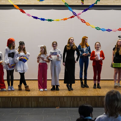Bild vergr&ouml;&szlig;ern: Fotos Fasching (10 von 10)