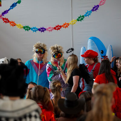 Bild vergr&ouml;&szlig;ern: Fotos Fasching (3 von 10)
