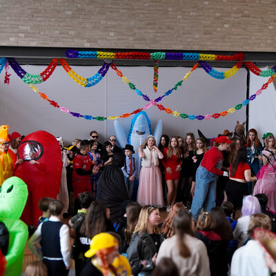 Bild vergr&ouml;&szlig;ern: Fotos Fasching (4 von 10)