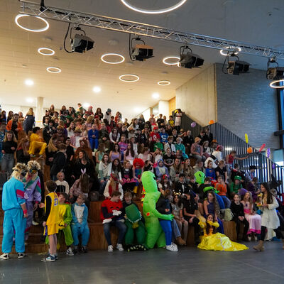 Bild vergr&ouml;&szlig;ern: Fotos Fasching (5 von 10)