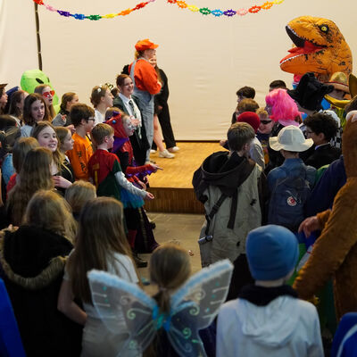 Bild vergr&ouml;&szlig;ern: Fotos Fasching (7 von 10)