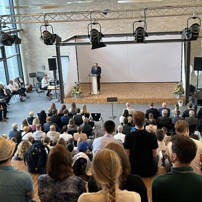 Abiturentlassungsfeier2026