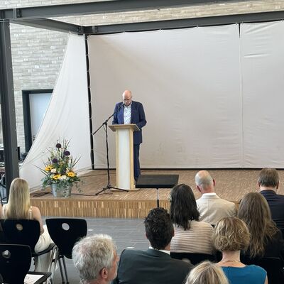 Abiturentlassungsfeier2026