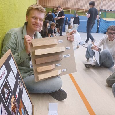 Bild vergr&ouml;&szlig;ern: Praktikumsparcours2